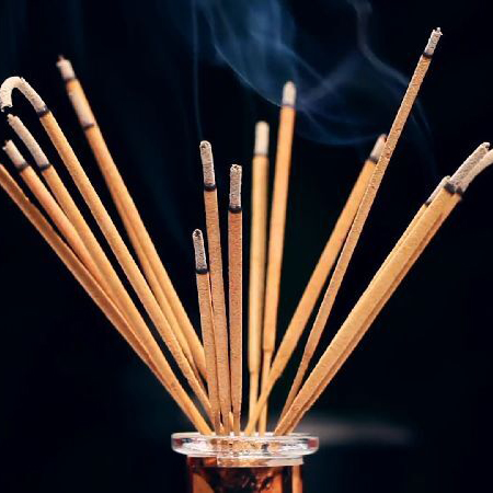 Incense Stick Natural flavour Manufacturers in Ranchi